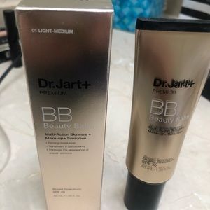 Dr. Jart BB Beauty Balm in Light/Medium